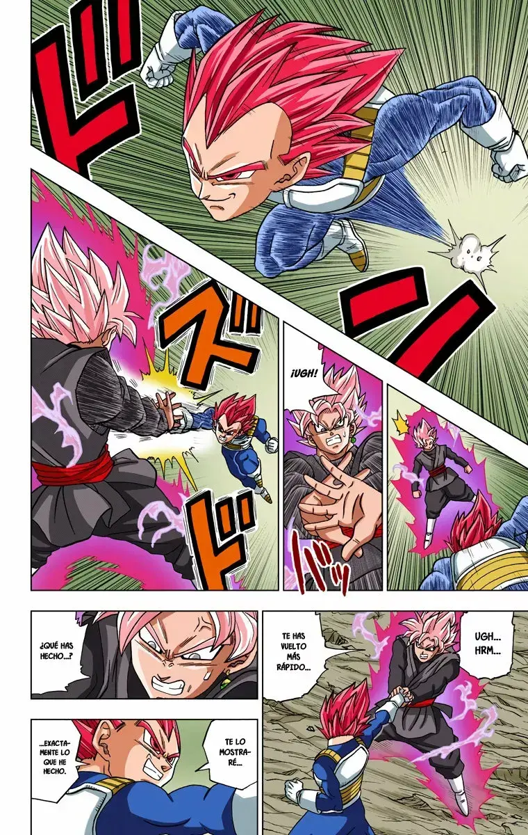 Capitulo 22 page 16