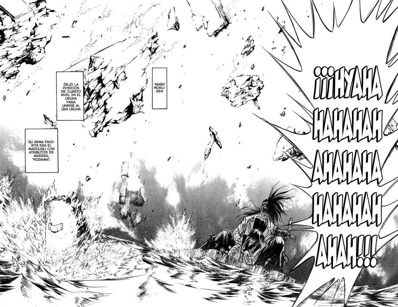 Capitulo 259 page 17