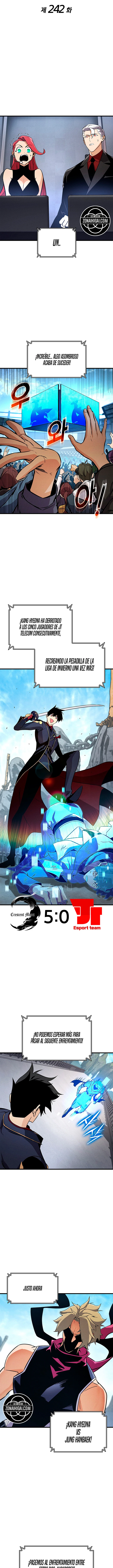 Capitulo 242 page 4