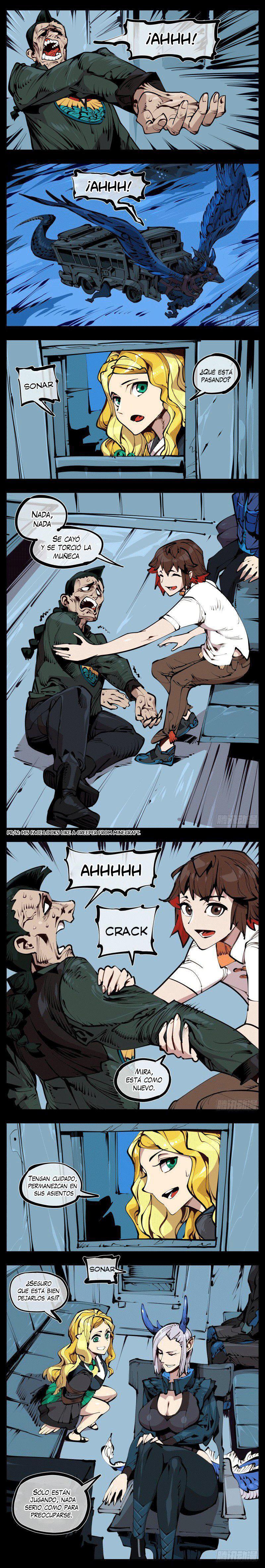Capitulo 26 page 2