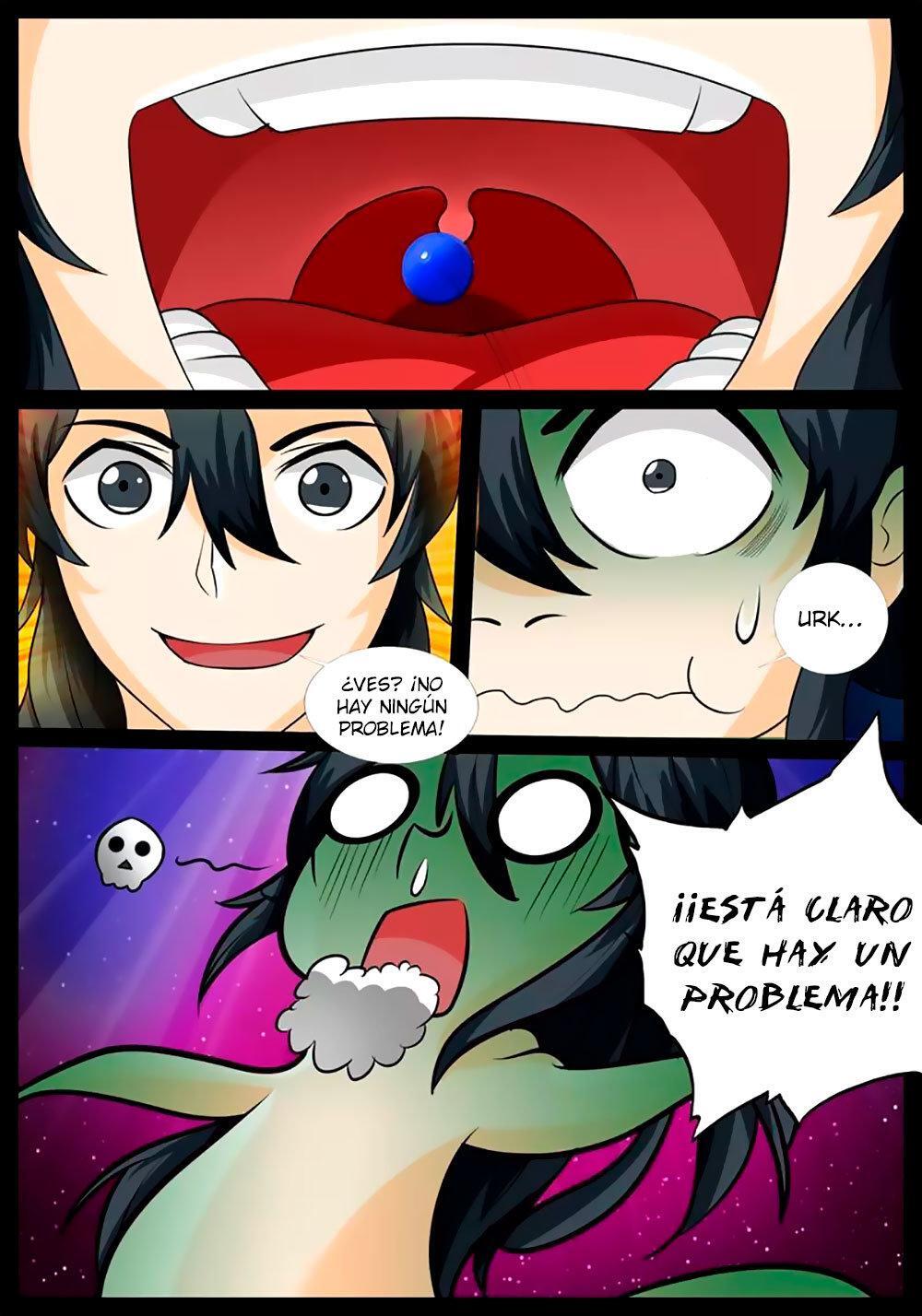 Capitulo 180 page 14