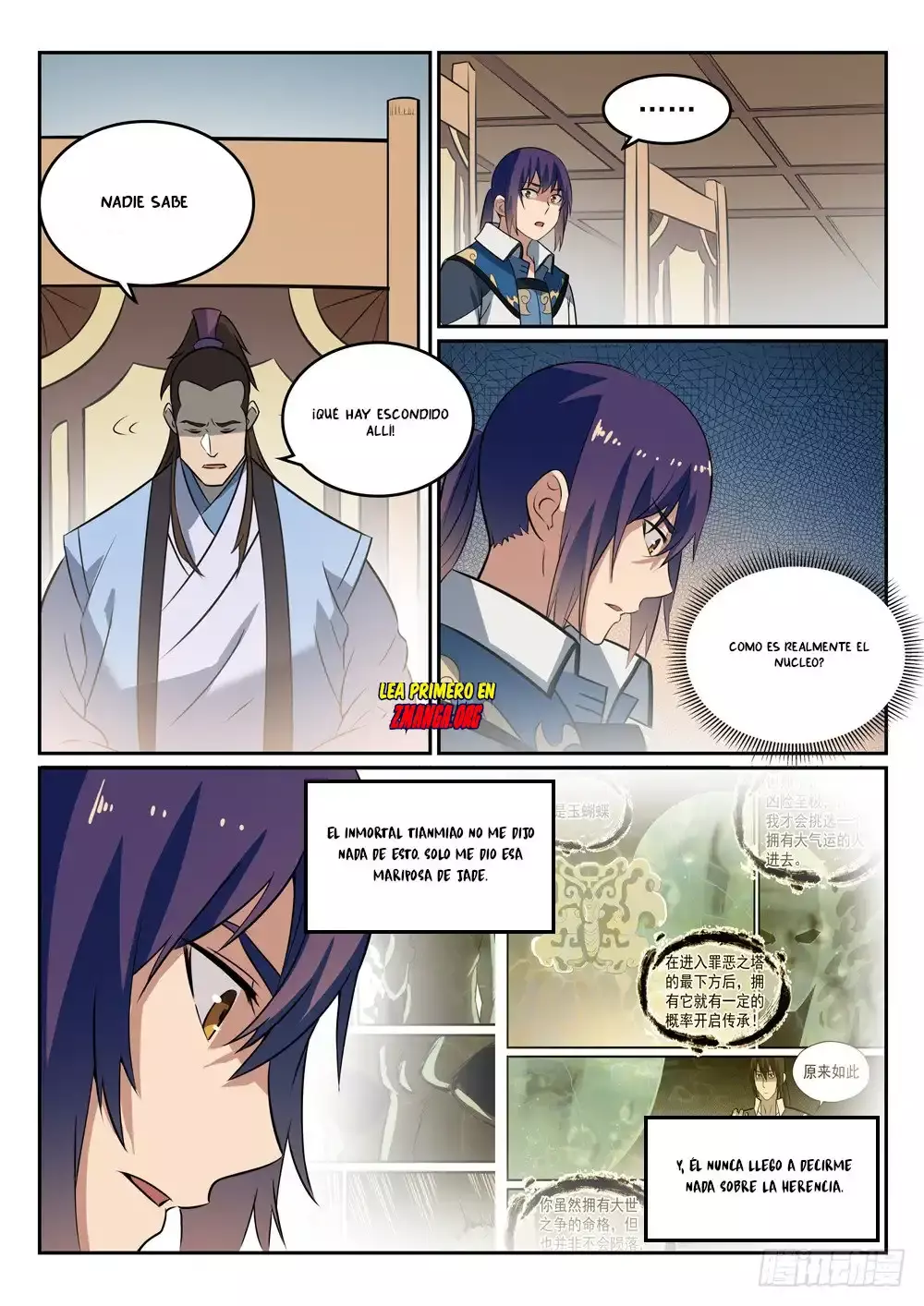 Capitulo 274 page 4
