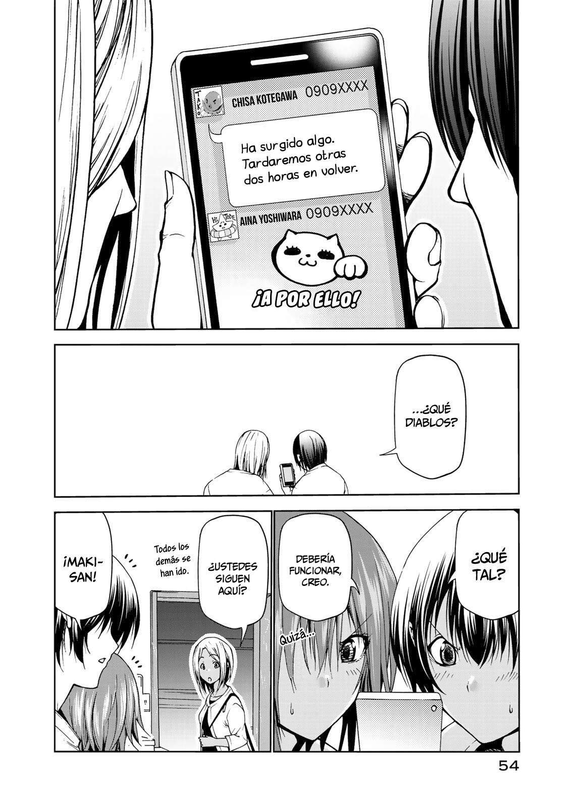 Capitulo 55 page 25