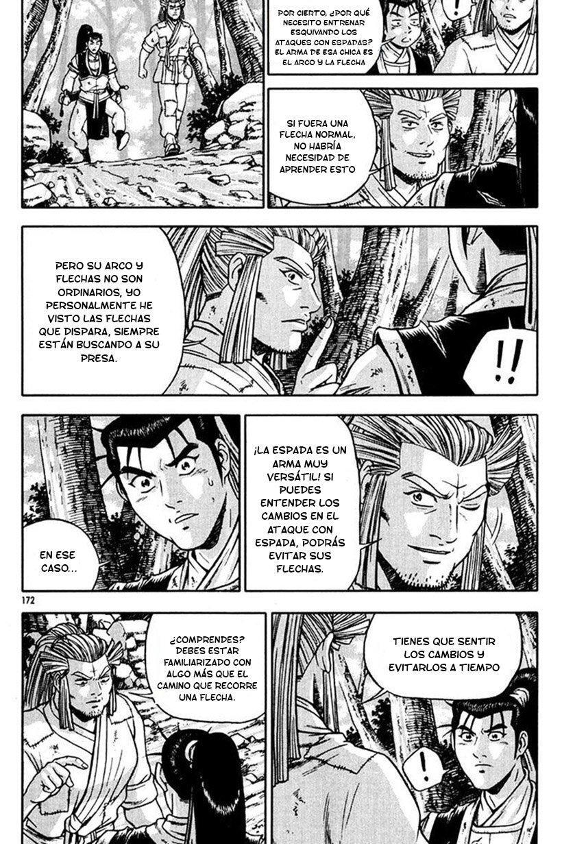 Capitulo 249 page 32
