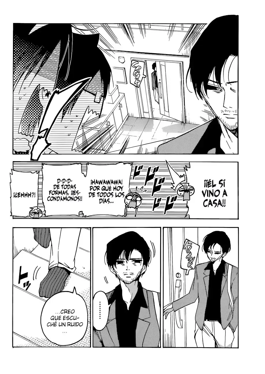 Capitulo 86 page 19