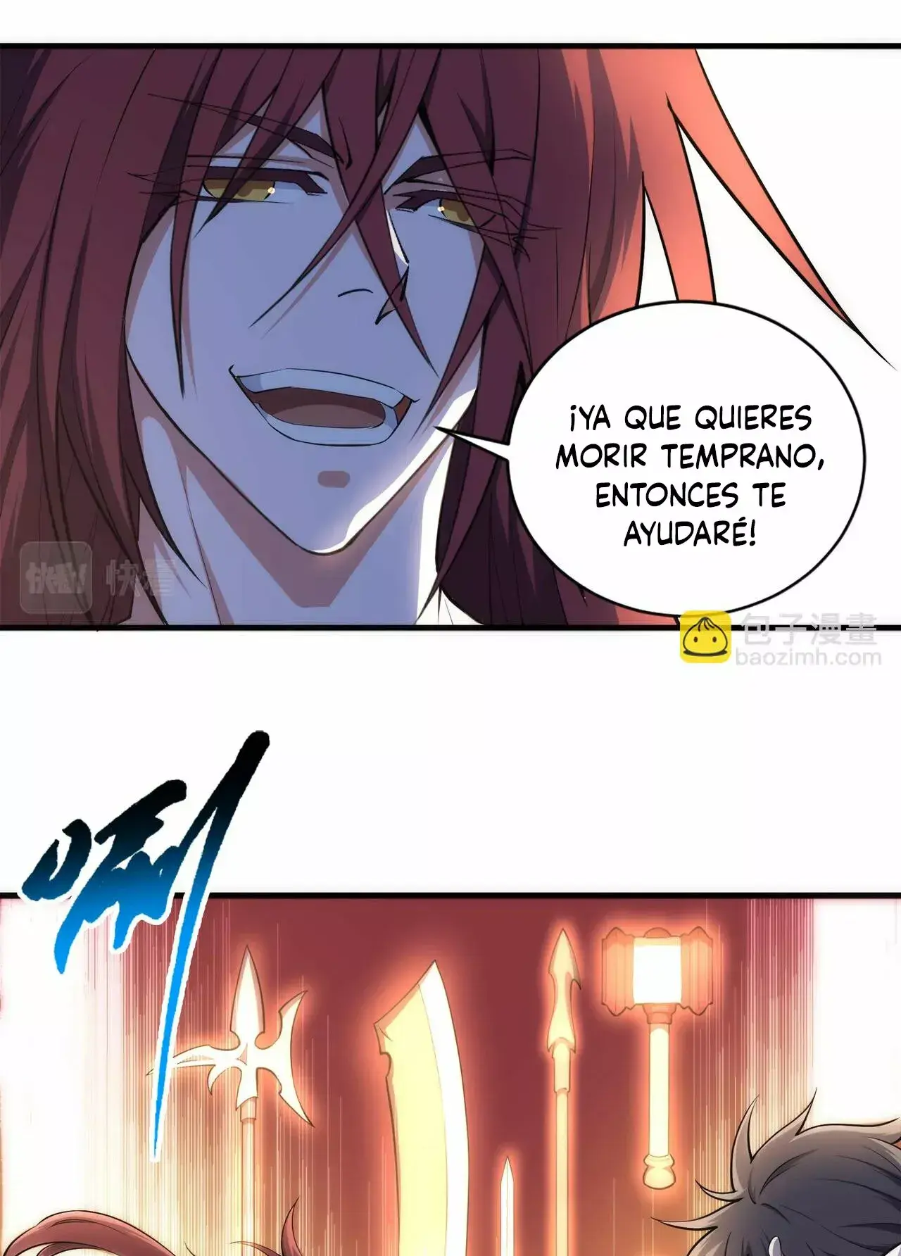 Capitulo 77 page 5