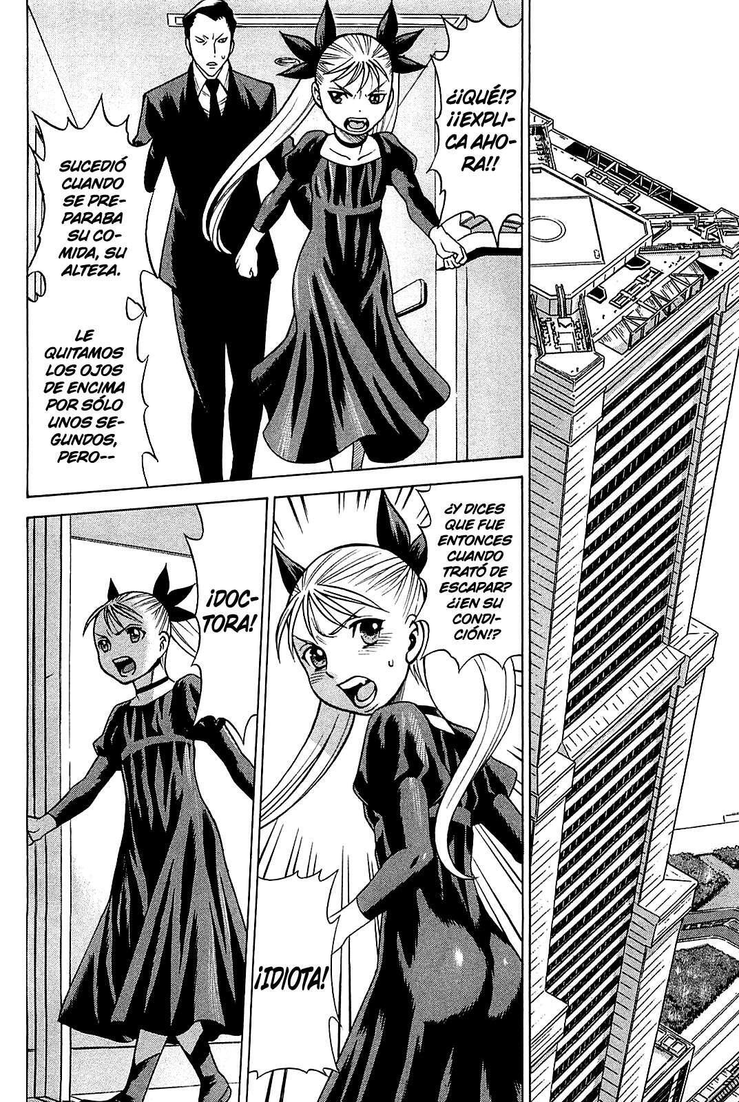 Capitulo 62 page 6