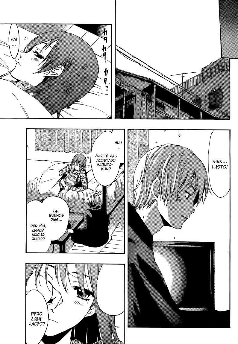 Capitulo 216 page 15