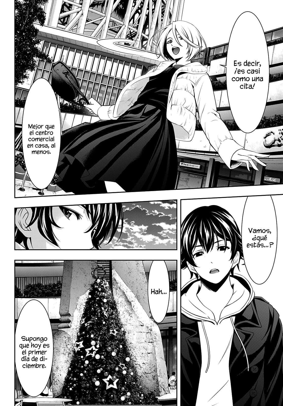 Capitulo 67 page 13