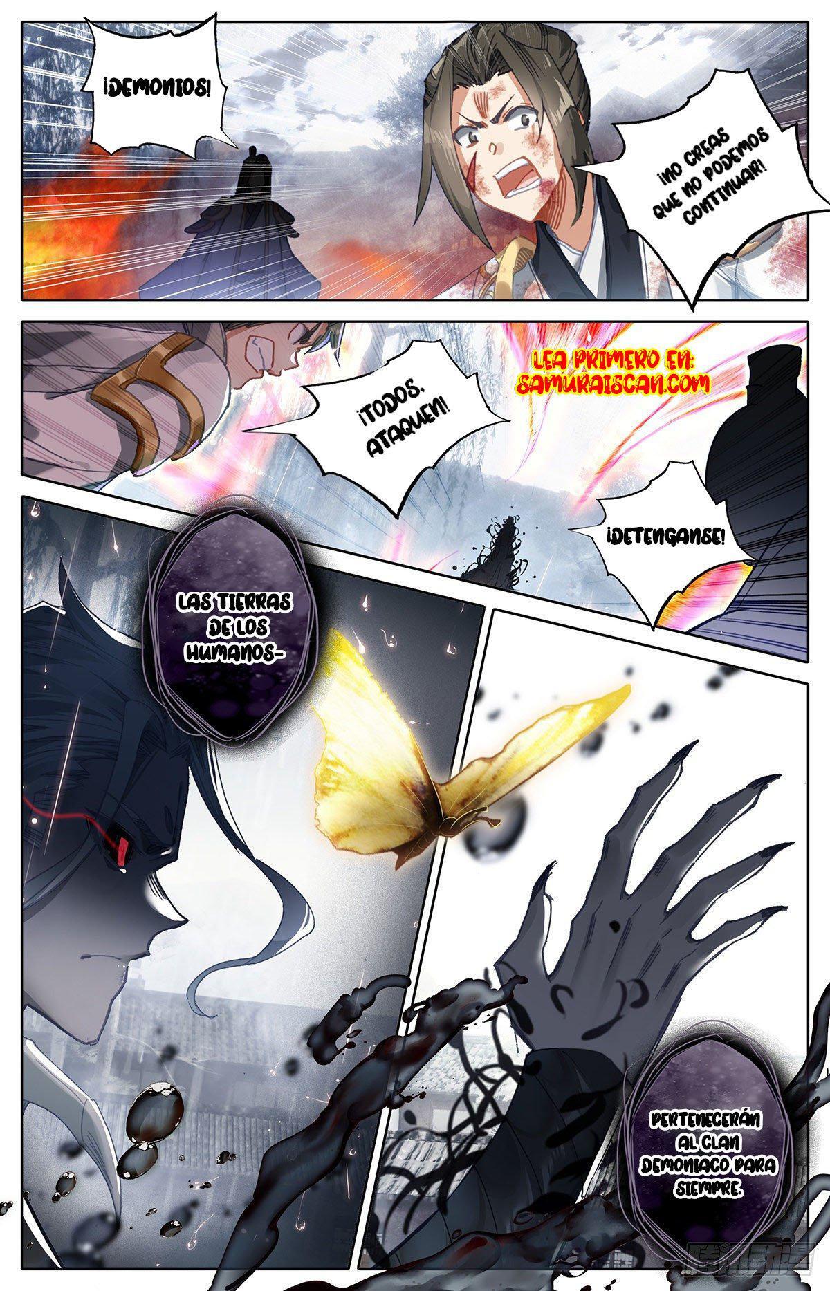 Capitulo 107 page 15