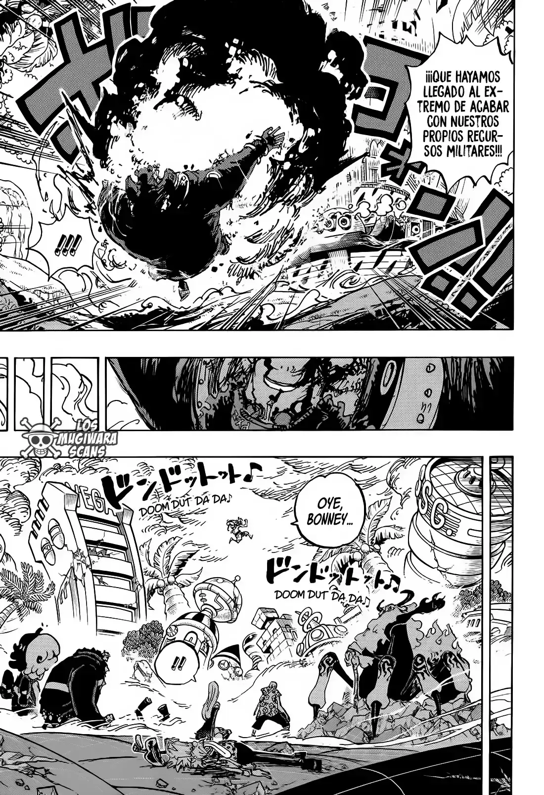 Capitulo 1107 page 10