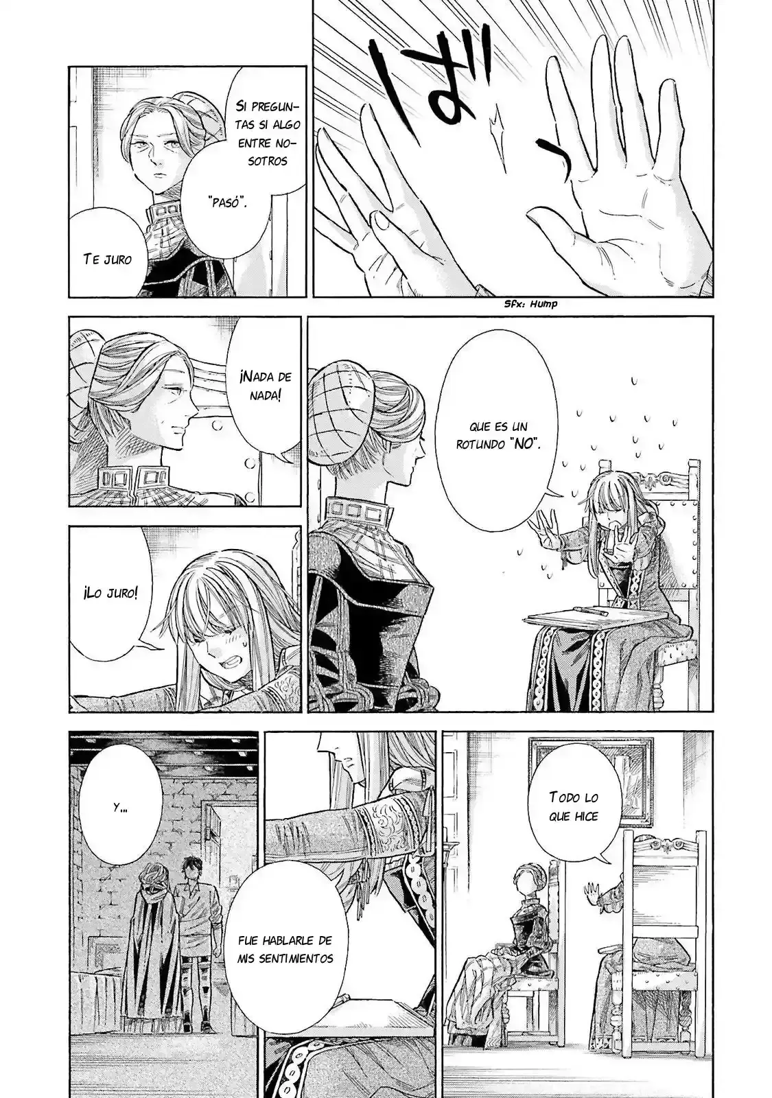 Capitulo 72 page 6