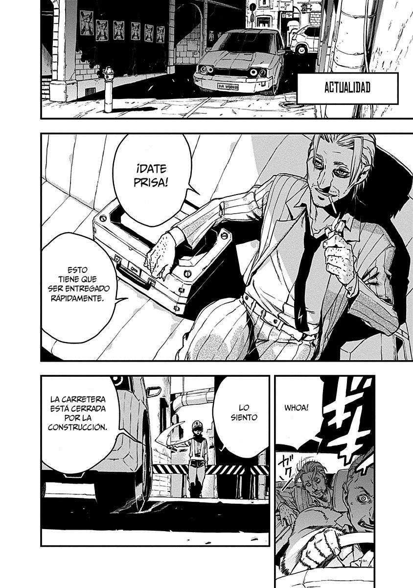 Capitulo 11.50 page 13
