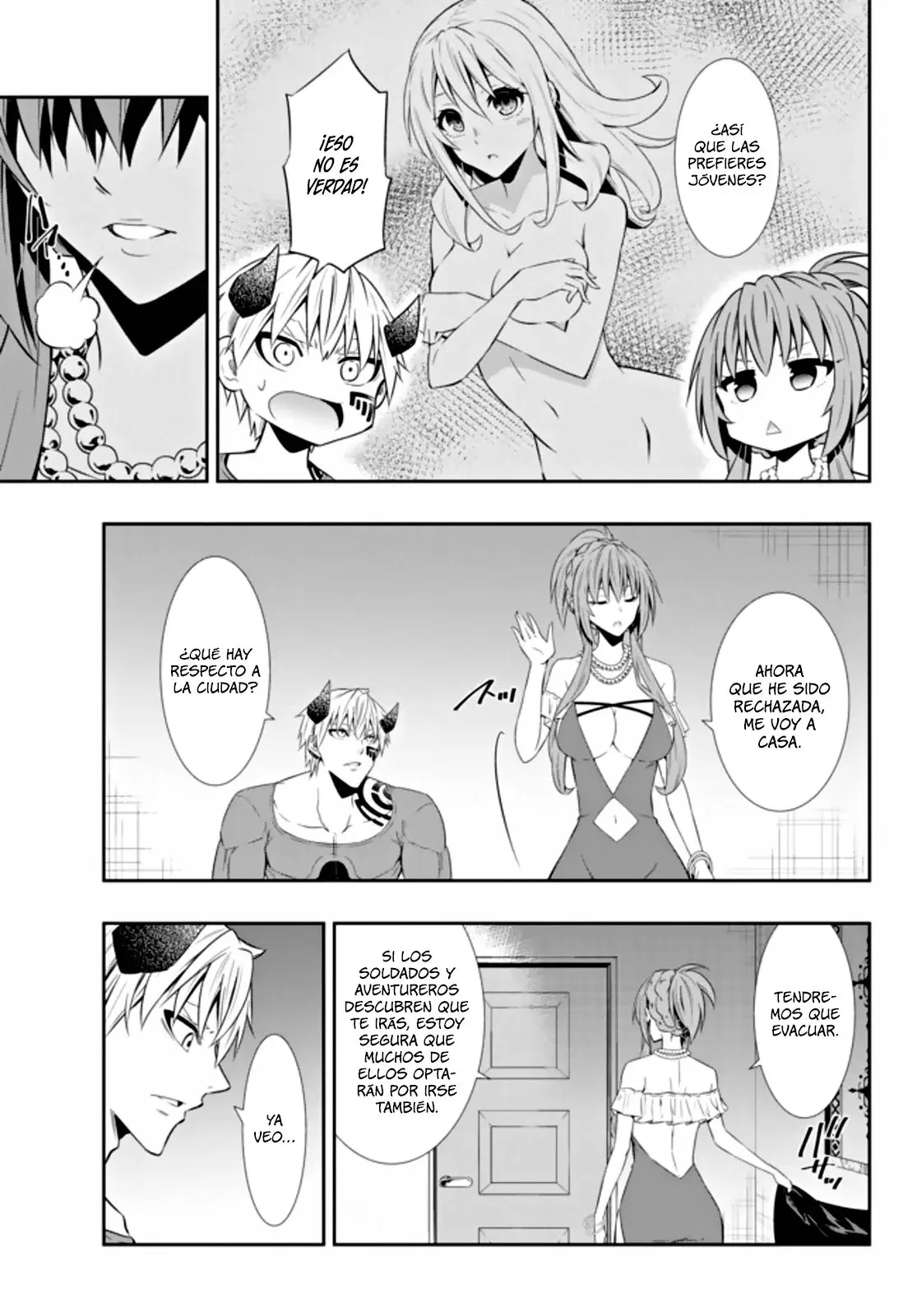 Capitulo 63 page 10