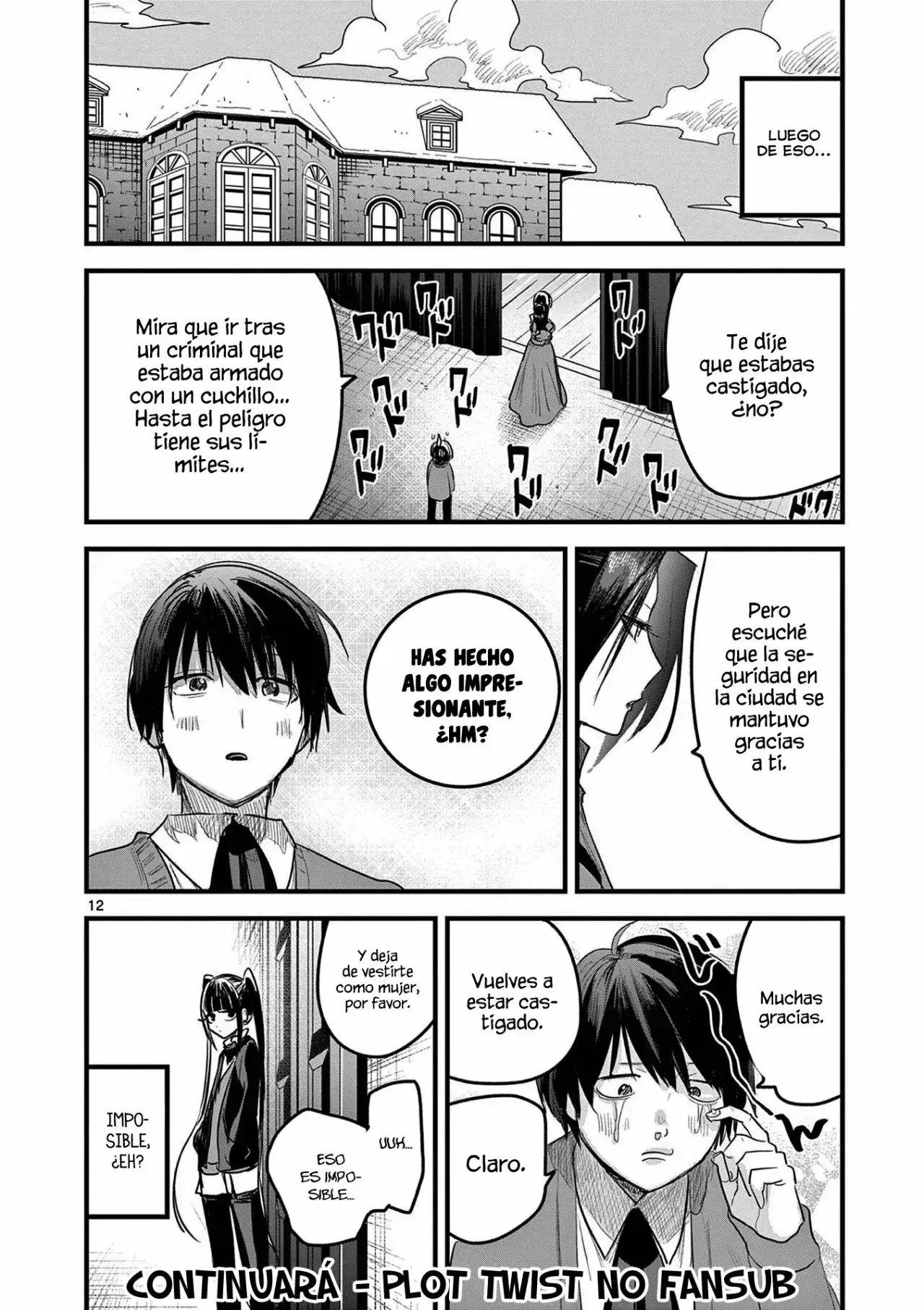 Capitulo 161 page 13