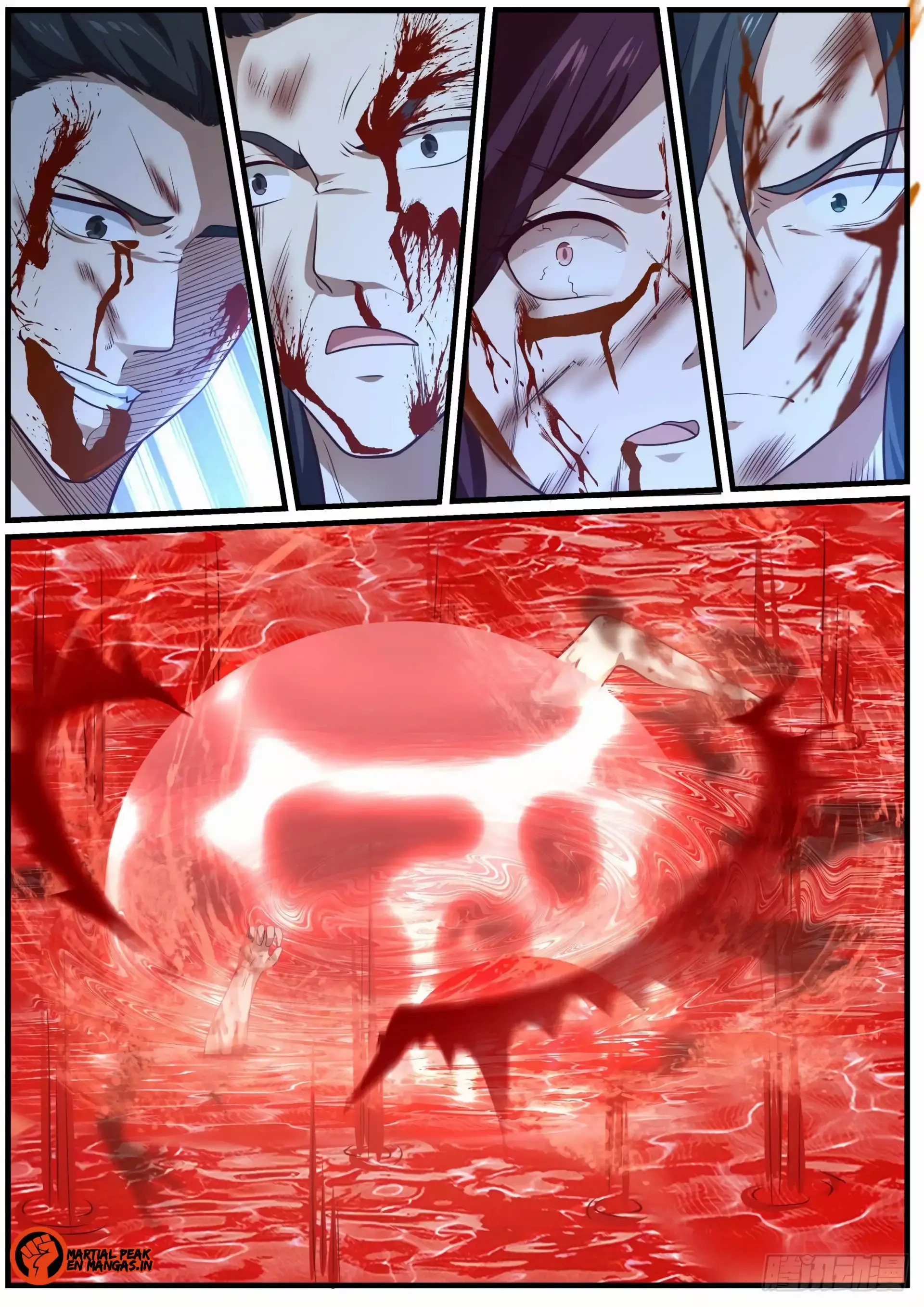 Capitulo 977 page 6