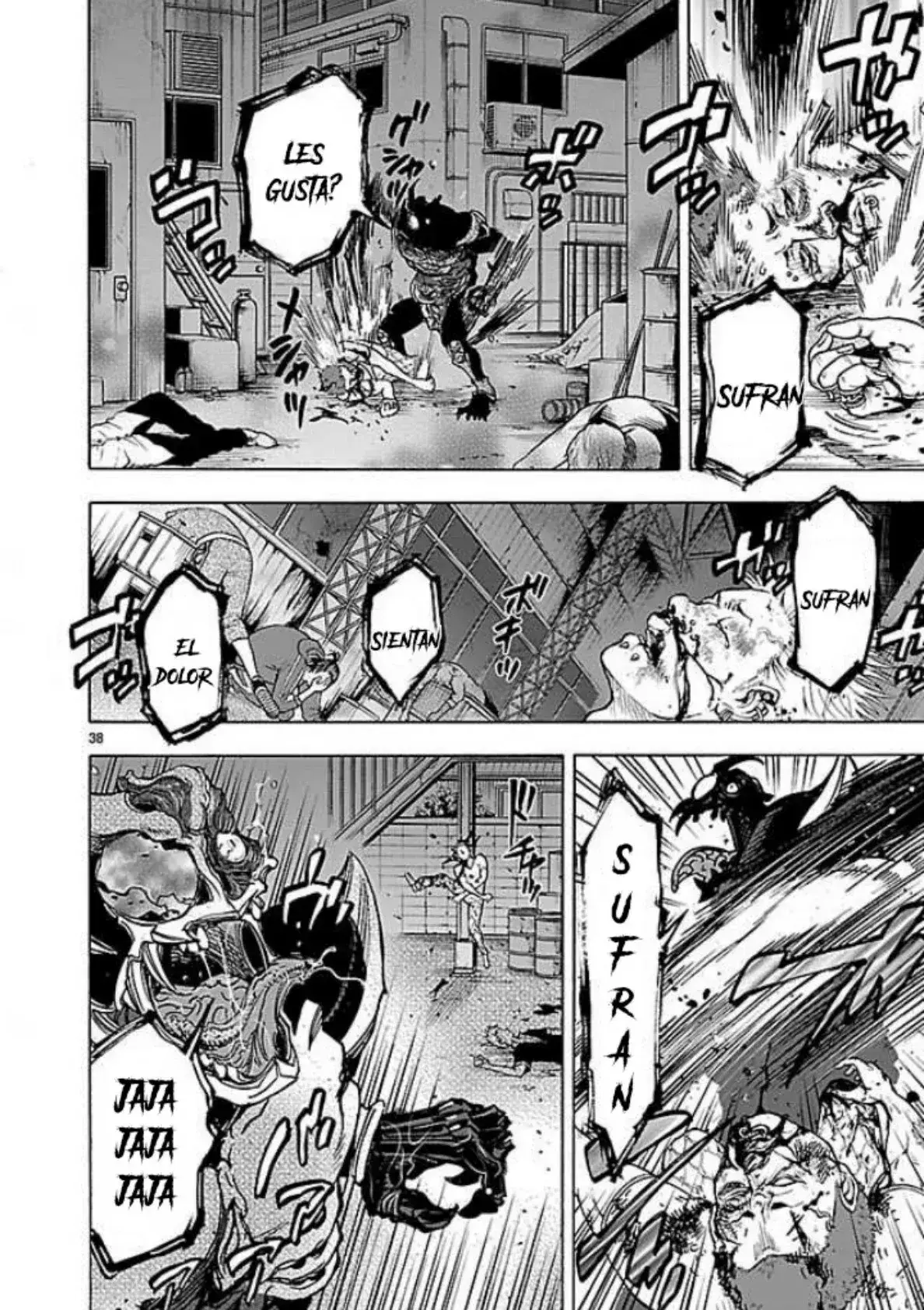Capitulo 37 page 39