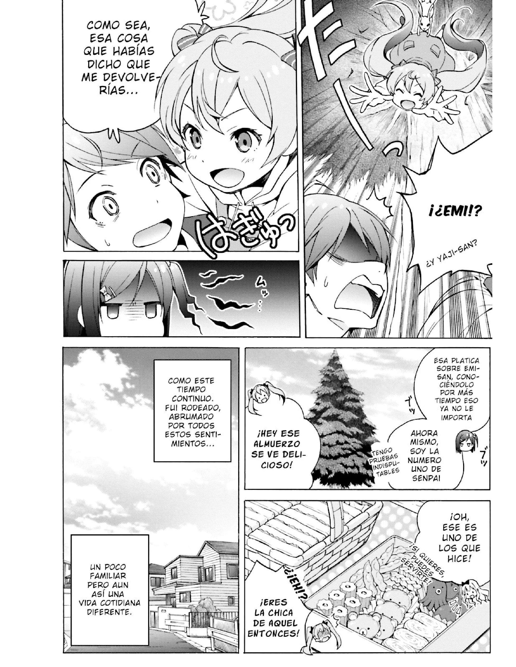 Capitulo 50 page 5