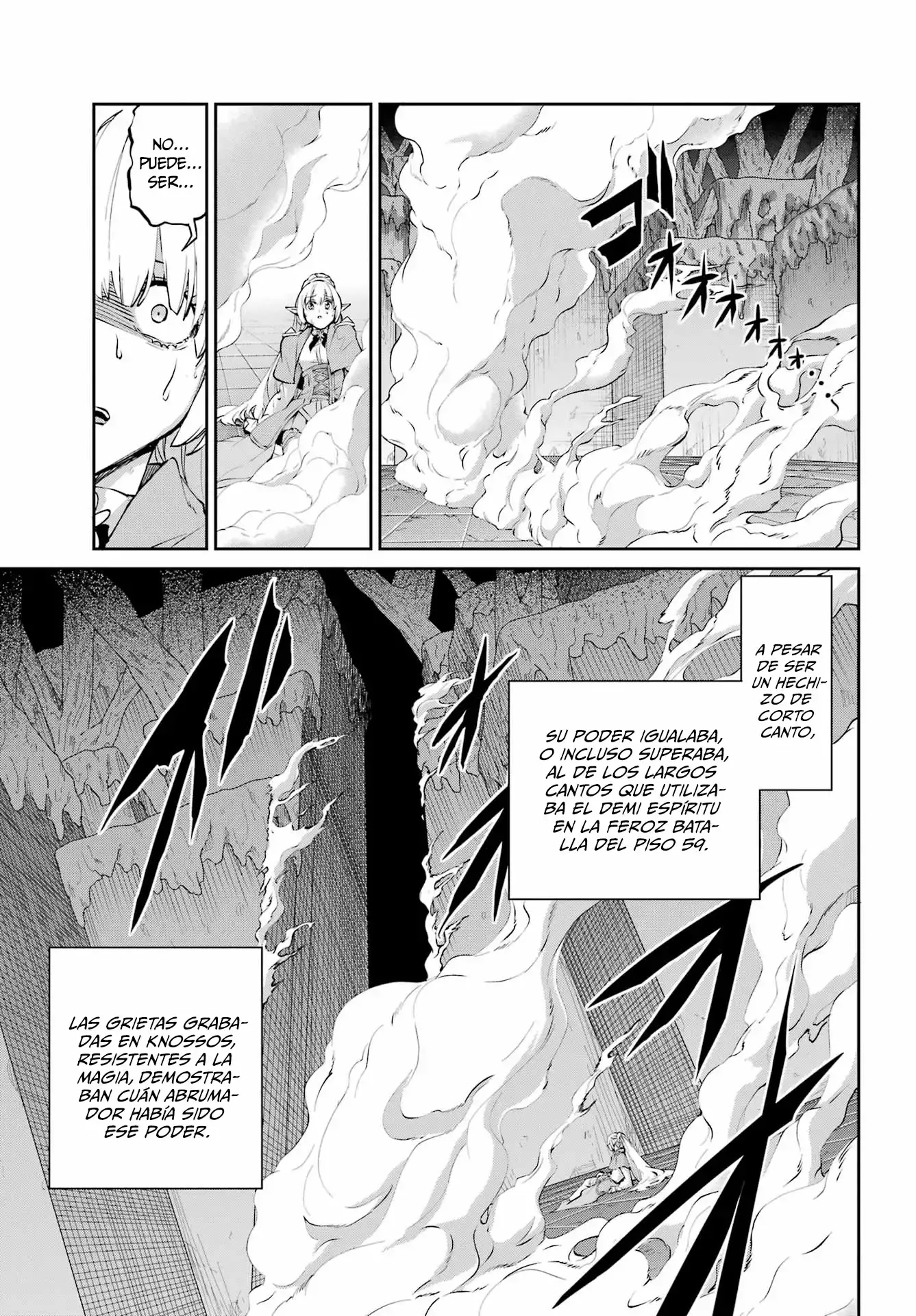 Capitulo 132 page 19
