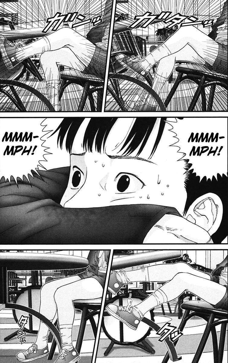 Capitulo 132 page 9