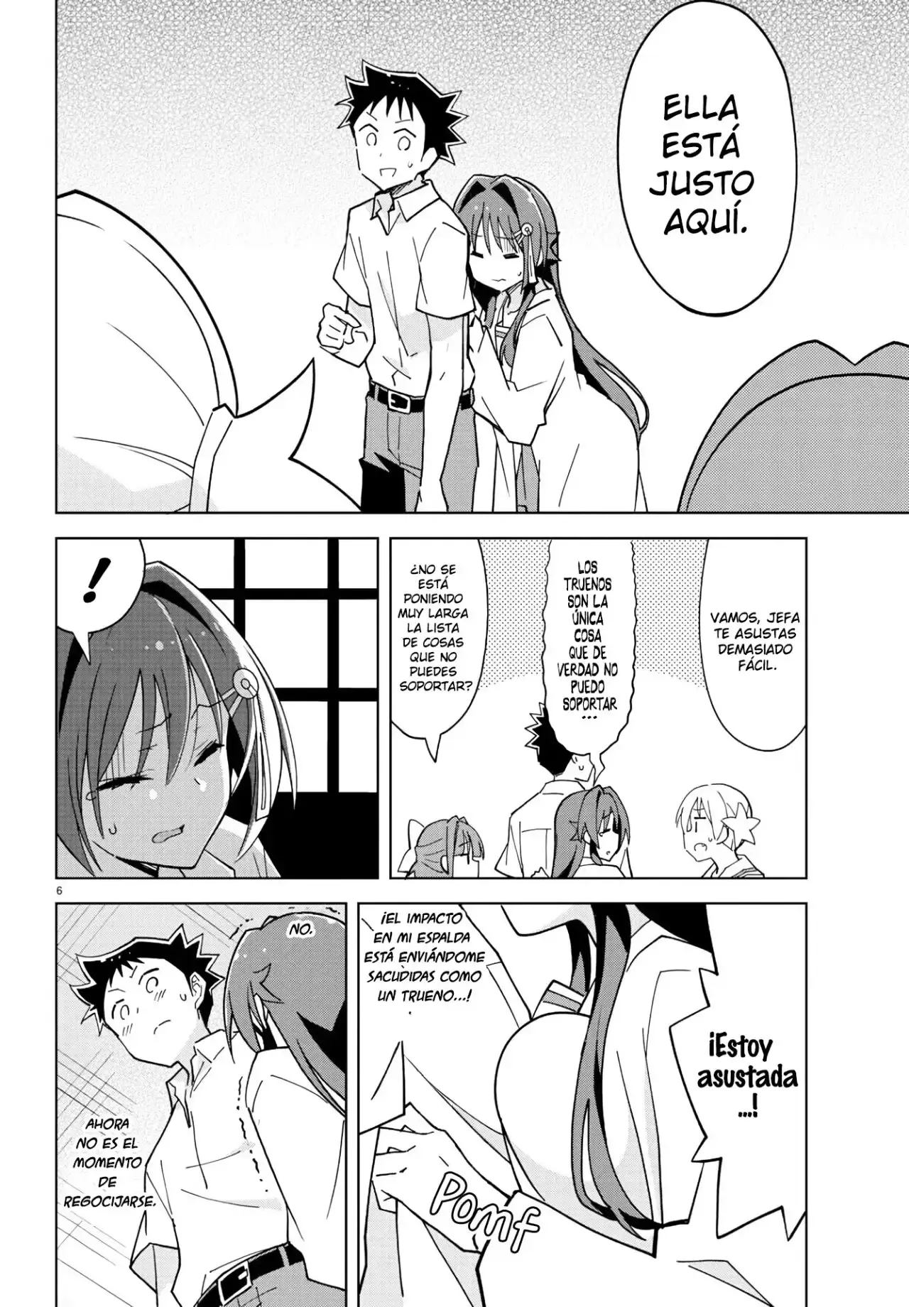 Capitulo 231 page 7