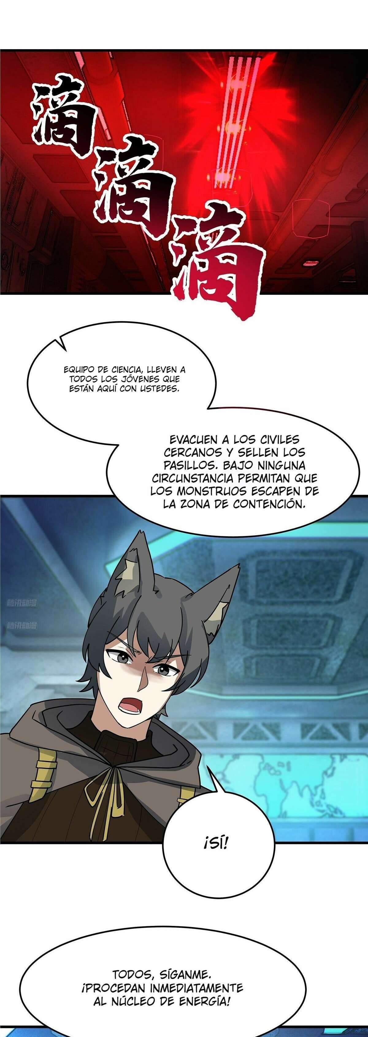Capitulo 3856 page 1
