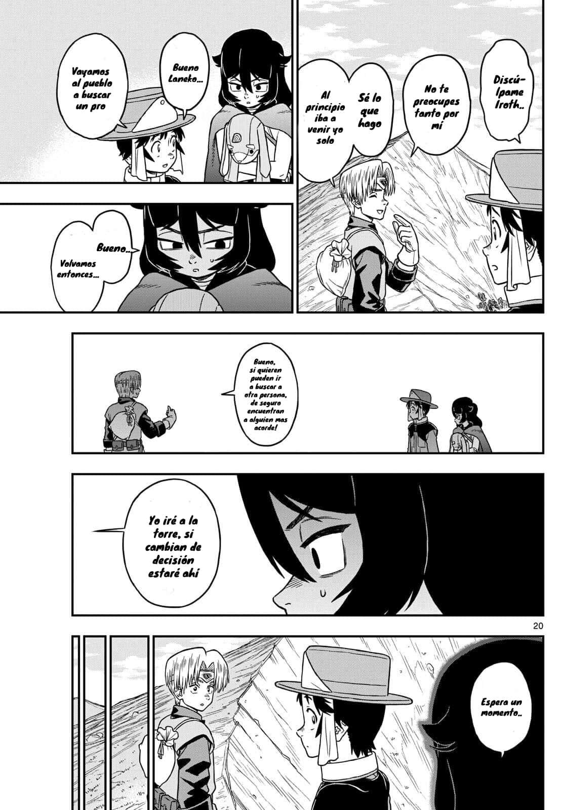 Capitulo 1 page 21