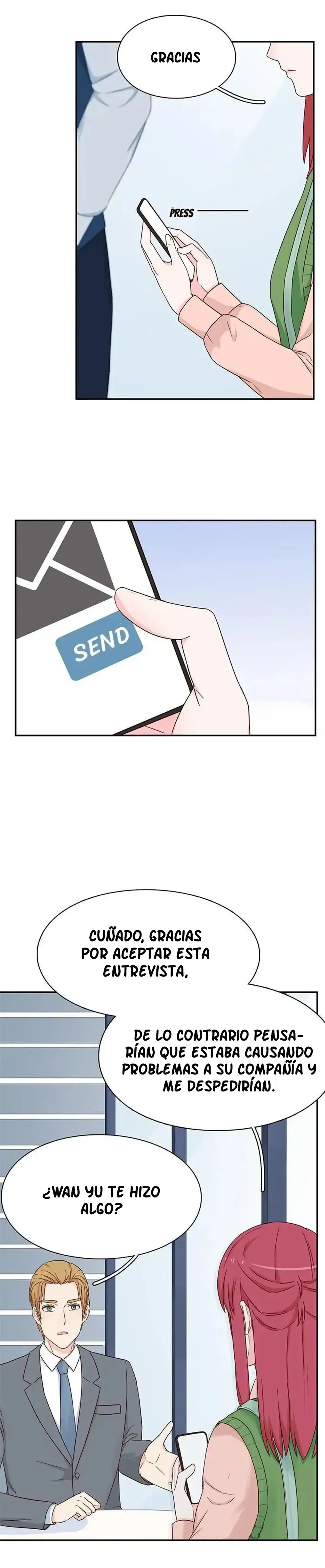 Capitulo 67 page 6