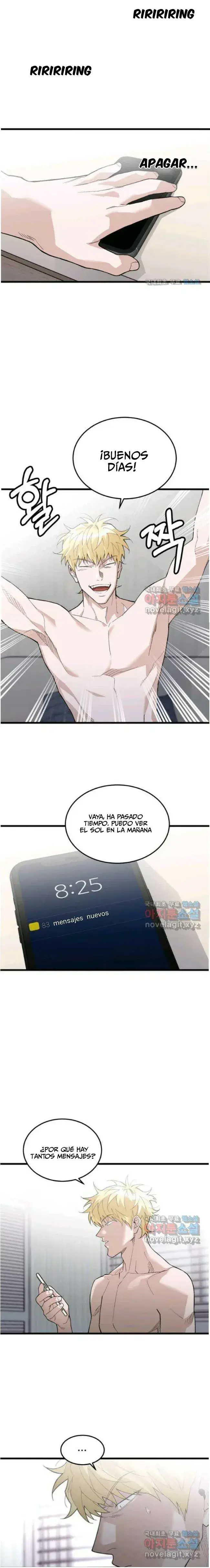 Capitulo 31 page 5