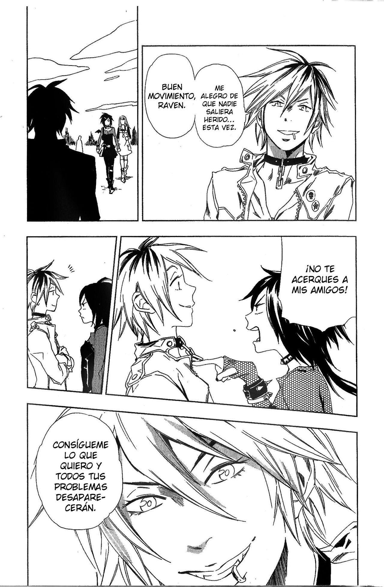 Capitulo 8 page 29
