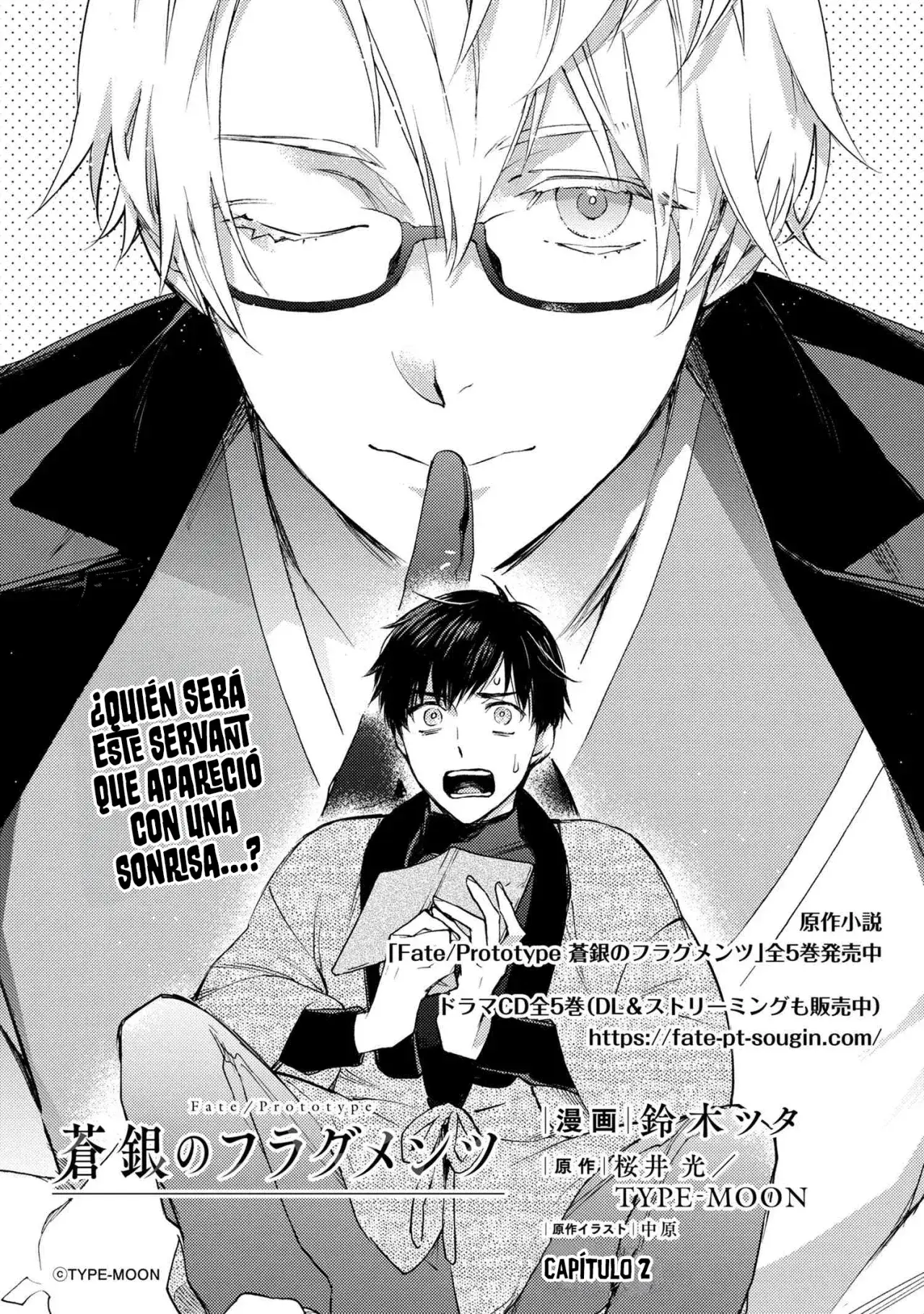 Capitulo 2 page 2