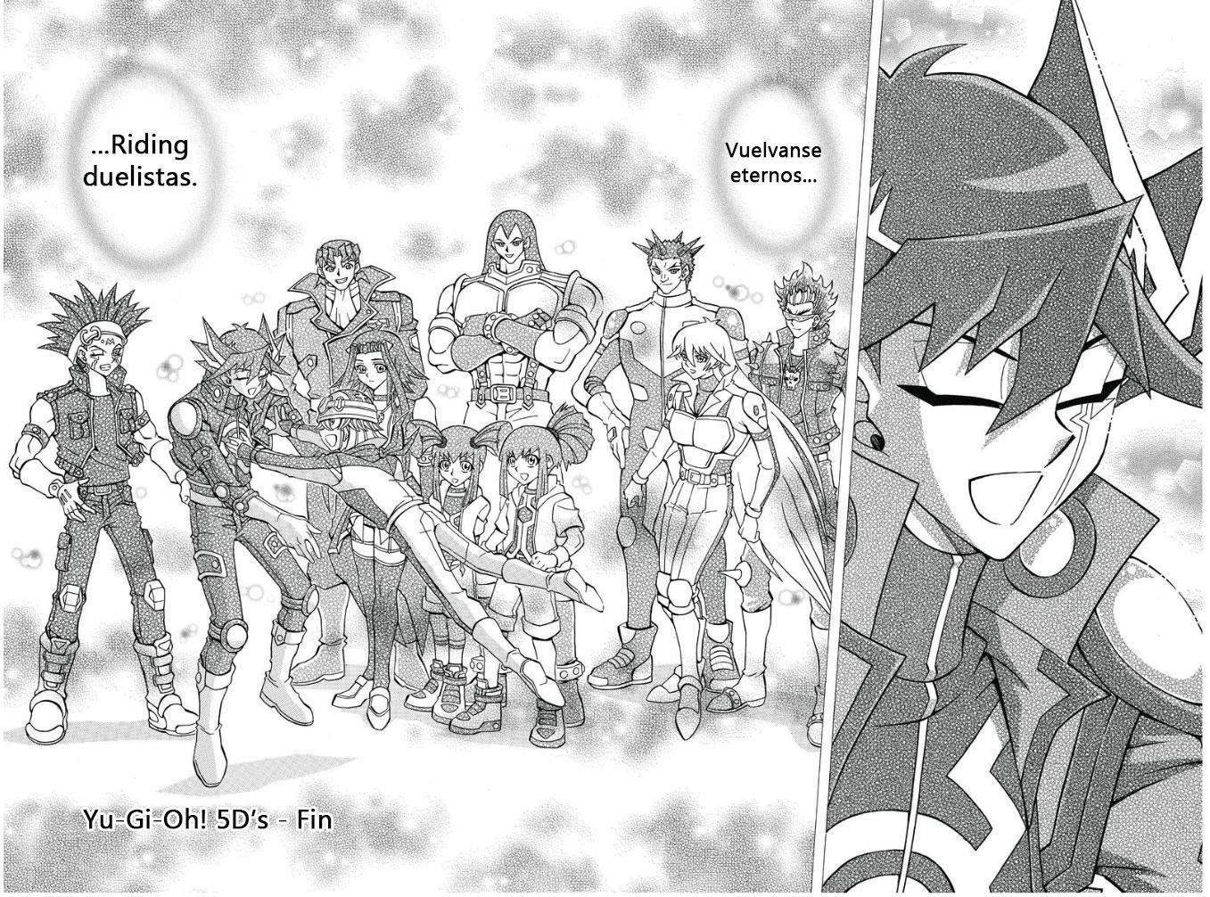 Capitulo 68 page 41