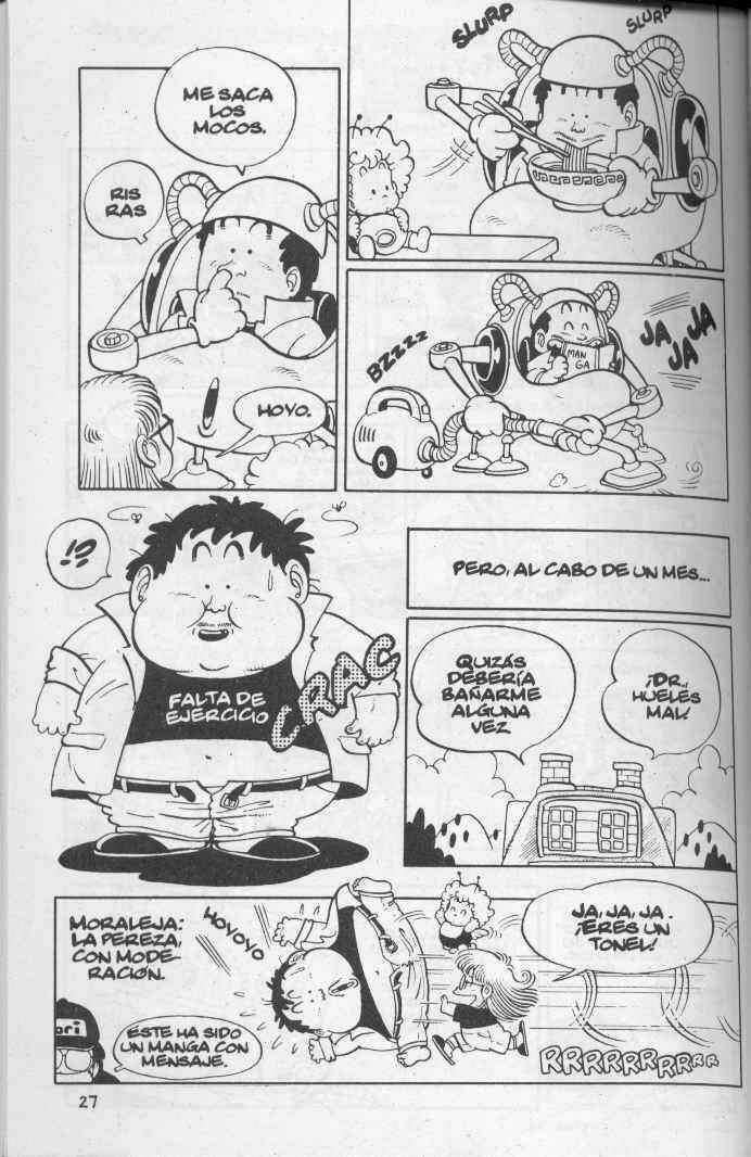 Capitulo 61 page 14