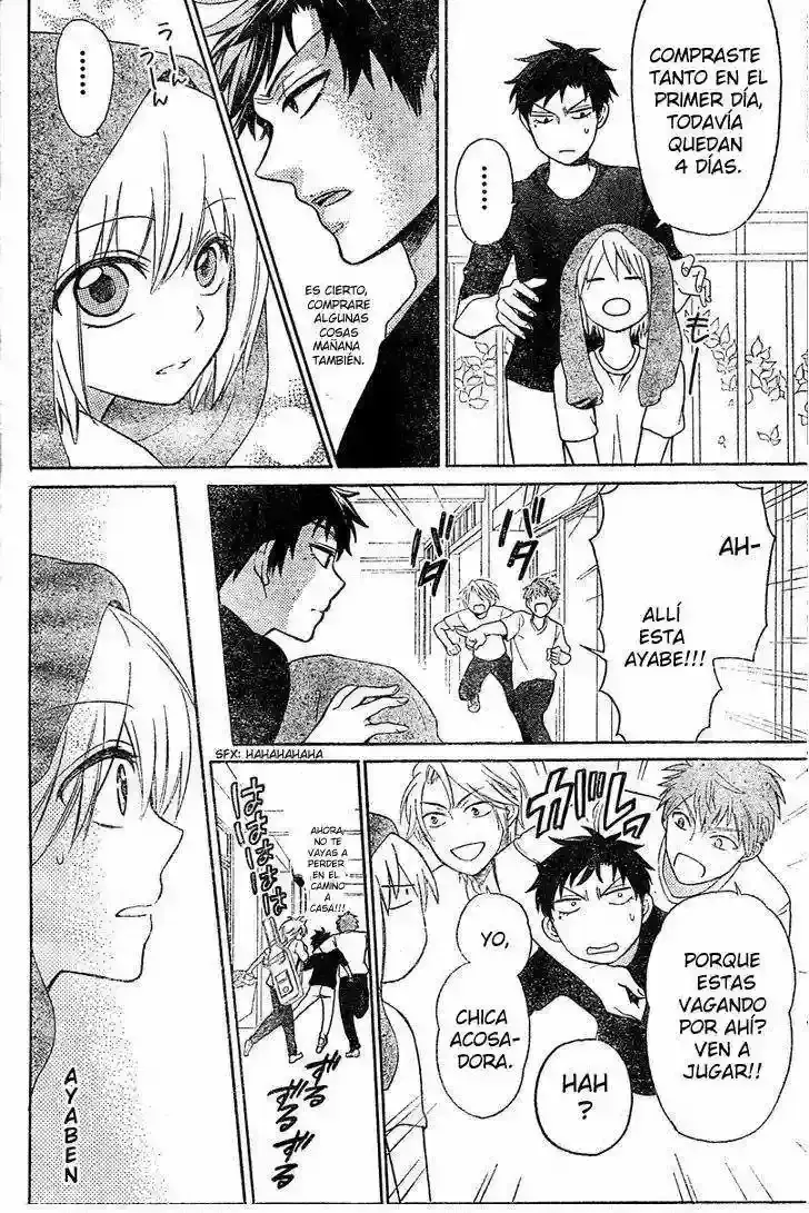 Capitulo 82 page 29