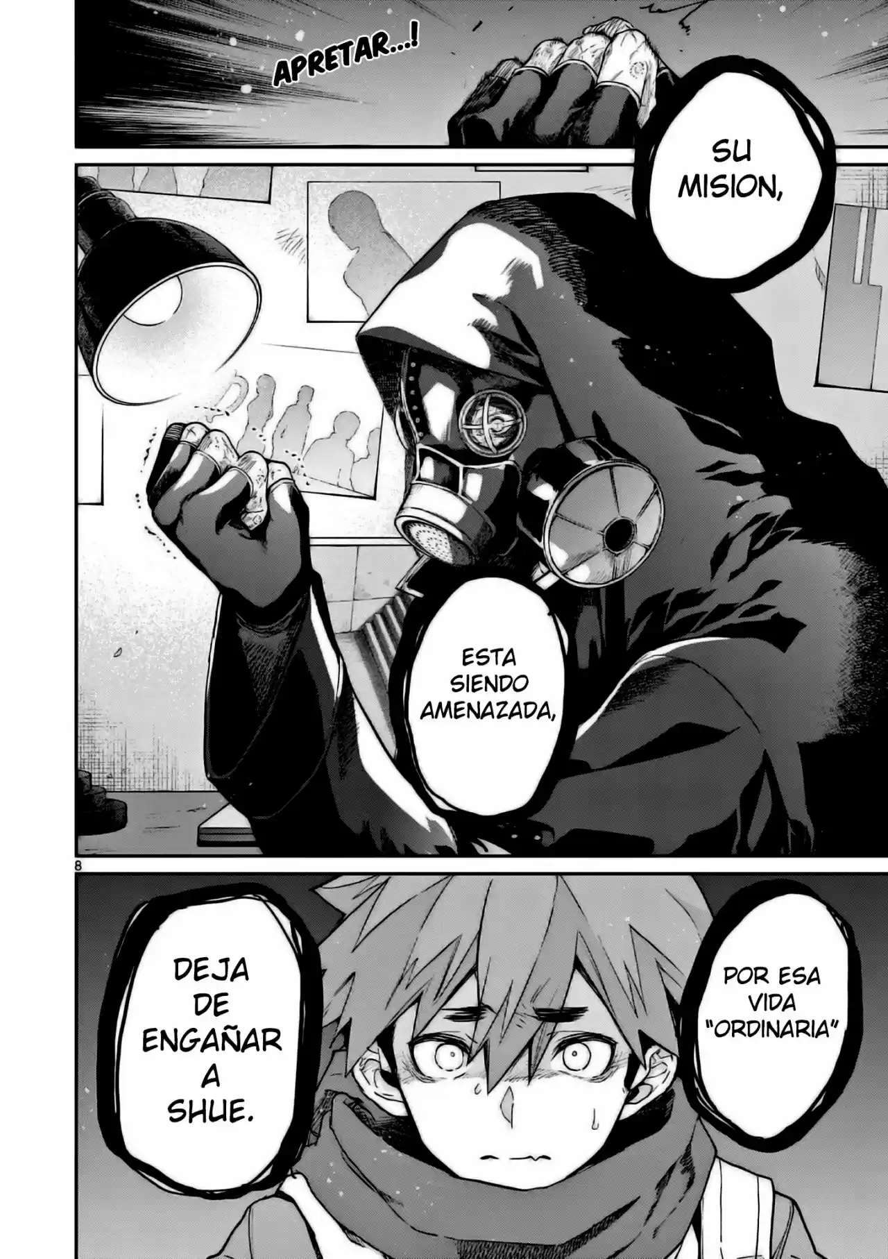 Capitulo 40 page 11