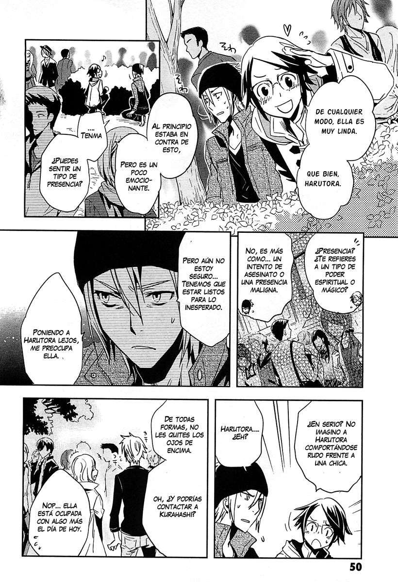Capitulo 17 page 11