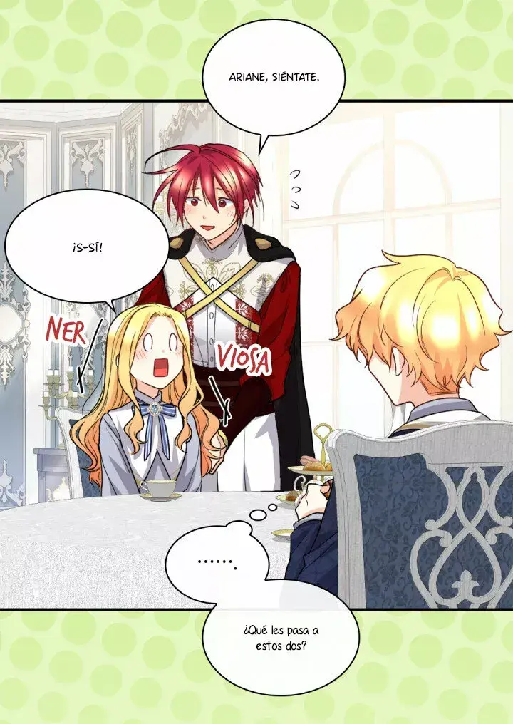 Capitulo 109 page 21
