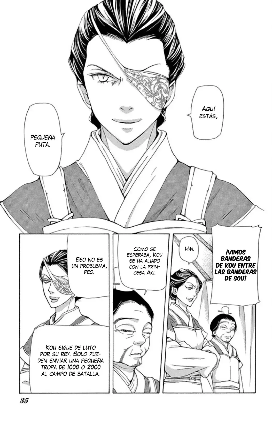 Capitulo 36 page 34