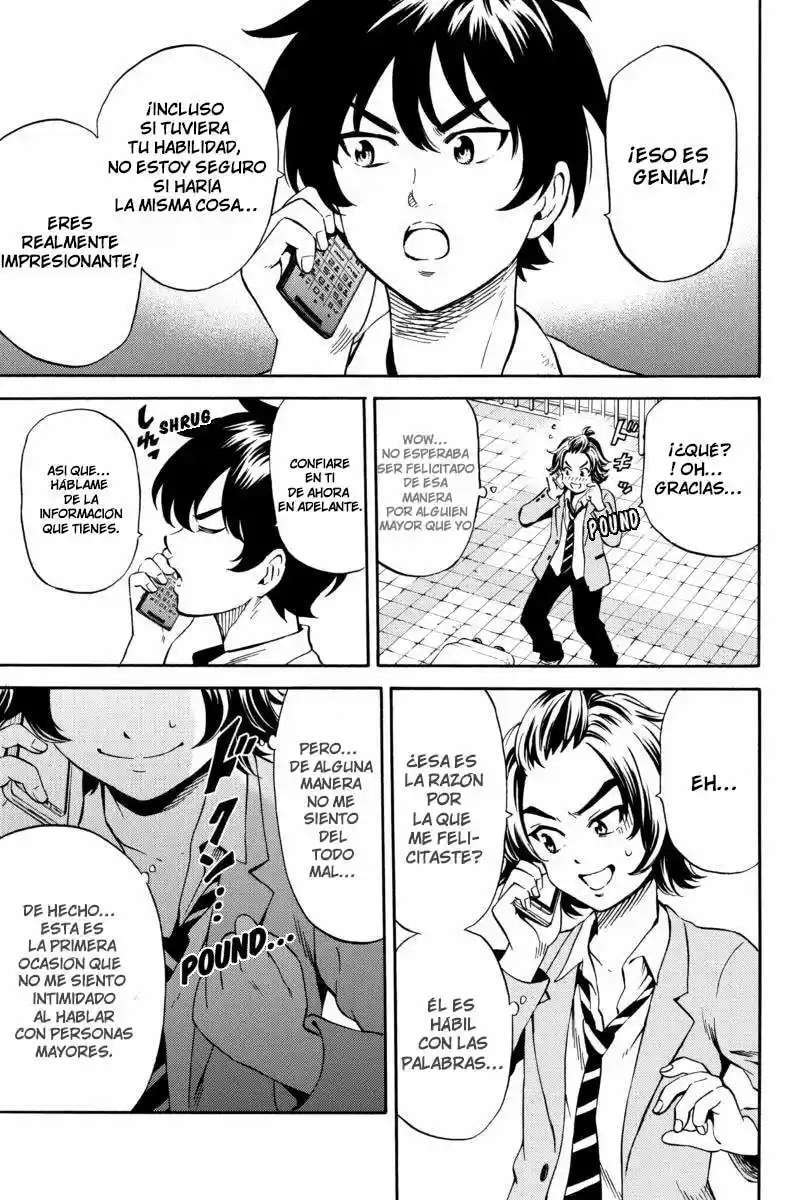 Capitulo 71 page 16