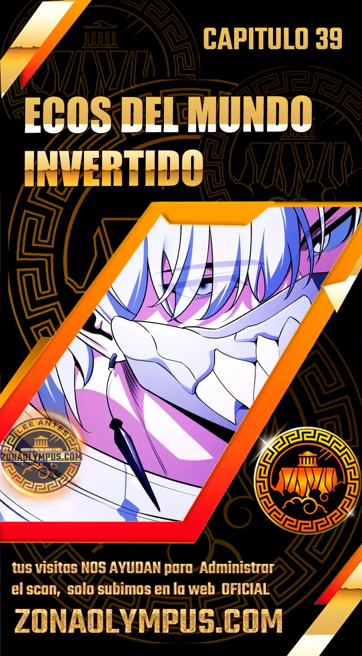 Capitulo 39 page 1