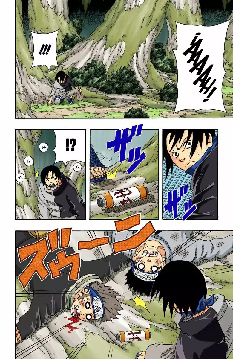 Capitulo 60 page 17