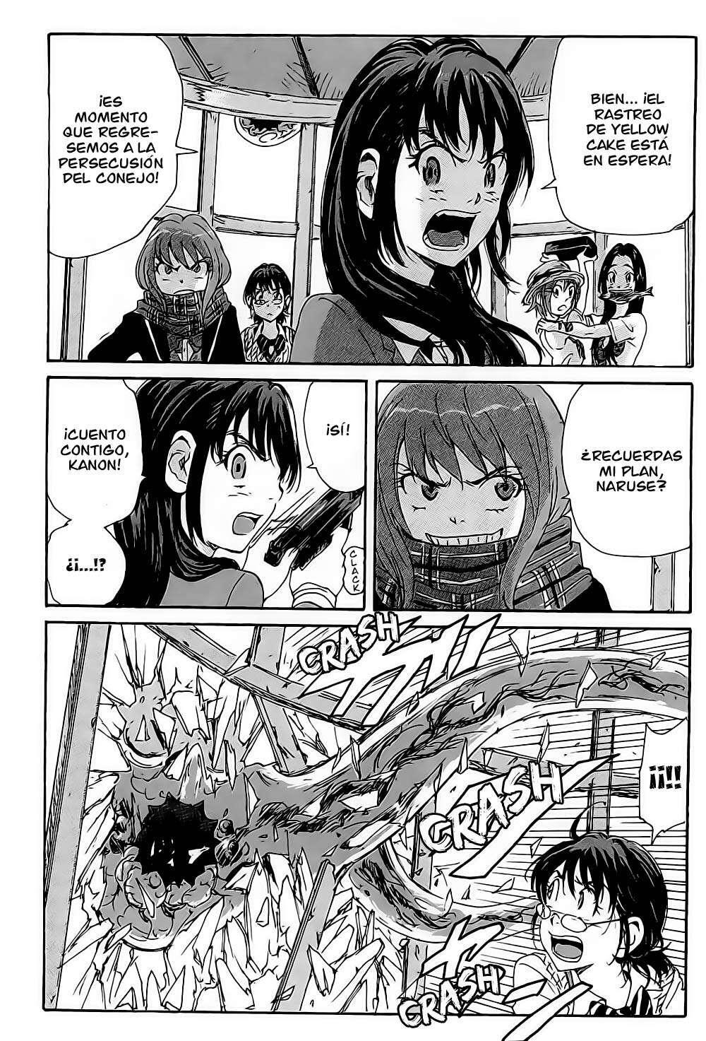 Capitulo 109 page 23