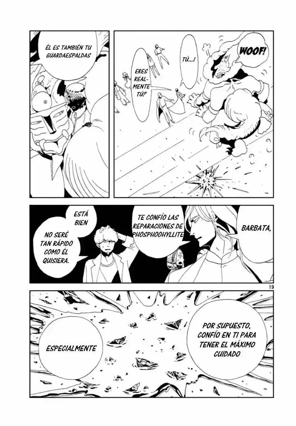 Capitulo 82 page 20