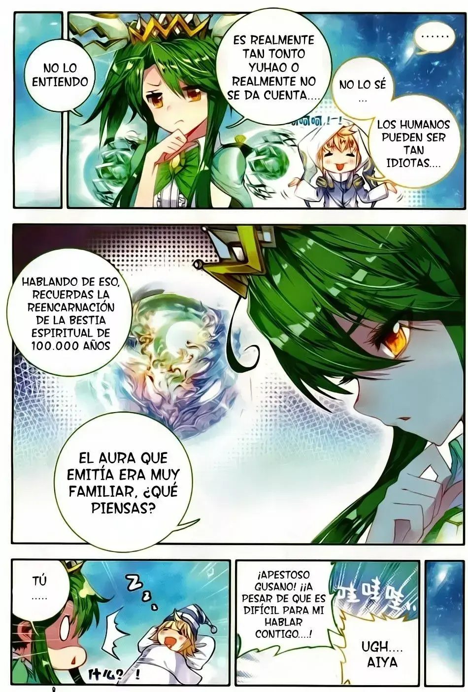 Capitulo 79 page 4