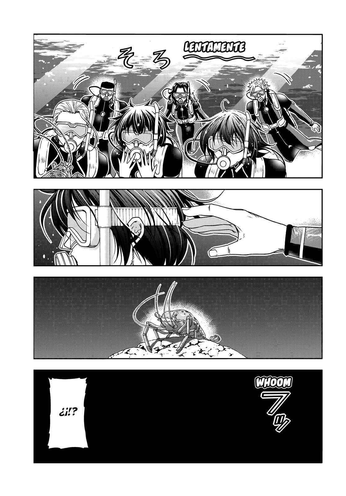 Capitulo 80 page 25