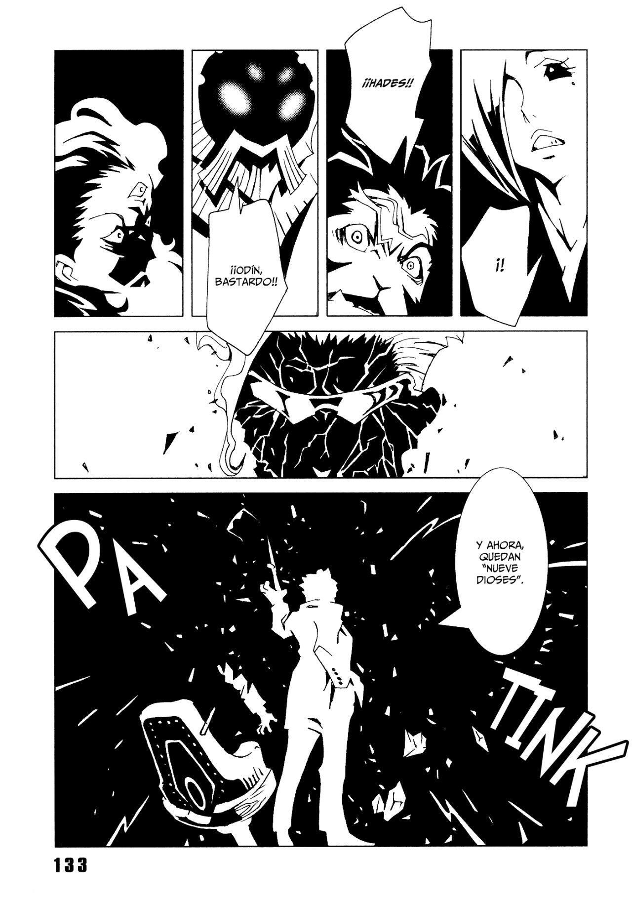 Capitulo 23 page 40