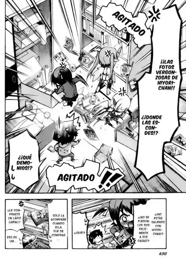 Capitulo 36 page 13