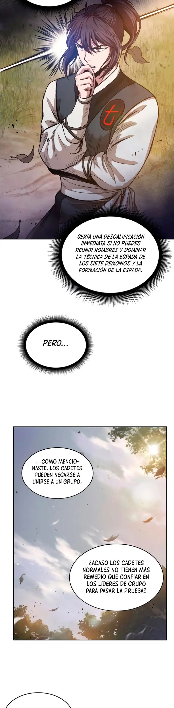 Capitulo 33 page 18