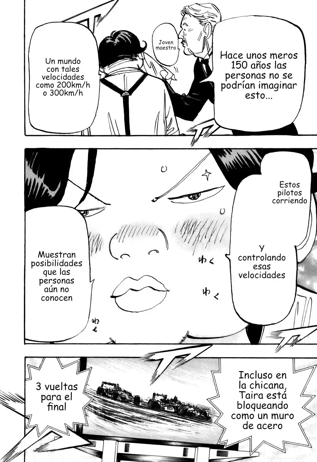 Capitulo 77 page 8
