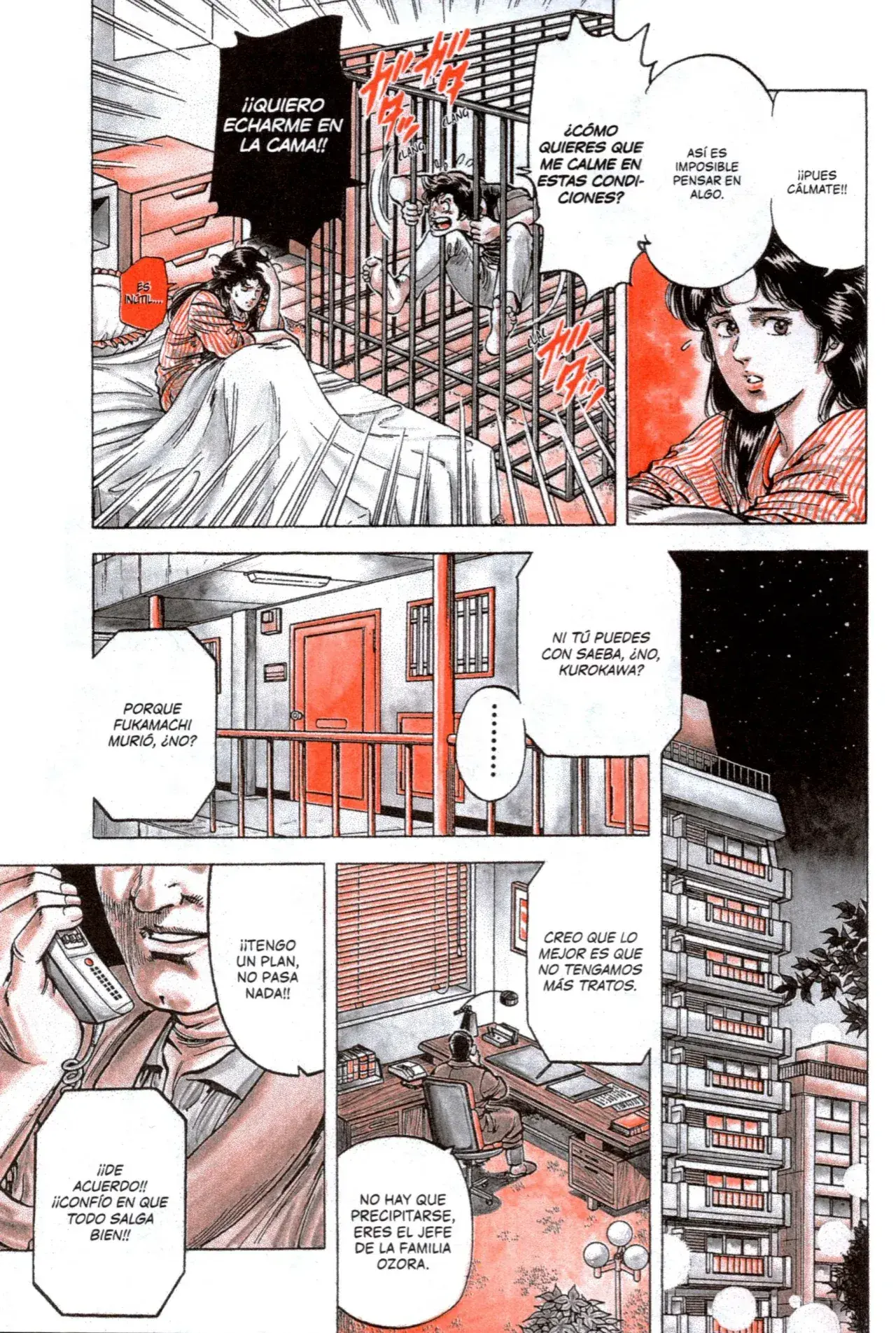 Capitulo 85 page 6